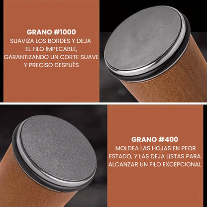 AFILA ROD™ - RECUPERA EL CONTROL EN TÚ COCINA